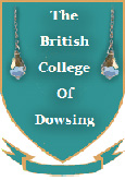 dowsing
