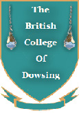 dowsing